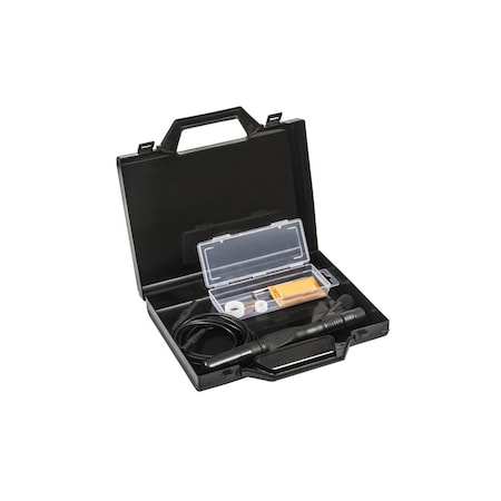 Walter Surface Technologies Welding Accessory Mini Surfox Wand C/W Tungsten Kit 54B033